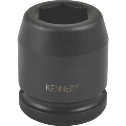 Hlavica Kennedy 583-8560K, 65 mm, 3/4", Impact, kratka, 6hran