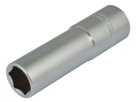 Hlavica whirlpower® 16141-12, 16.0 mm, 1/2", Cr-V, predĺžená