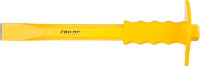 Sekáč Strend Pro, plochý, s chráničom, 300x27 mm