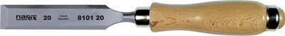 Dlato Narex 8101 12 • 12/126/264 mm, ploché, Drev, Cr-Mn