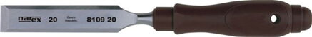 Dlato Narex 8109 12 • 12/126/266 mm, ploché, Plast