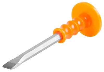 Sekac Strend Pro CC480, 250 mm, plochý, s chráničom PVC