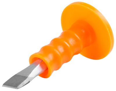Sekac Strend Pro CC480, 150 mm, plochý, s chráničom PVC