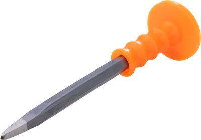Sekac Strend Pro CC481, 250 mm, špicatý, s chráničom PVC