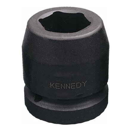 Hlavica Kennedy 583-2110K, 19 mm, 1/2", Impact, krátka