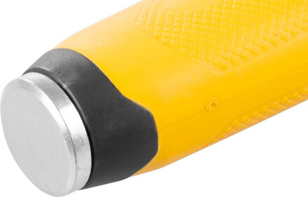 Dláto Strend Pro Premium, na drevo, Bi-materiál rukoväť, 19 mm