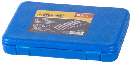 Sada výsečníkov Strend Pro HP512, 09 dielna
