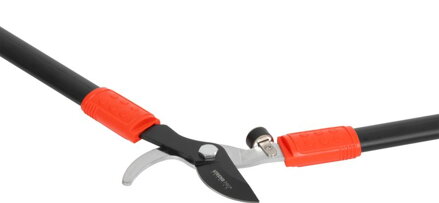 Nožnice Strend Pro Premium , záhradné, s tlmičmi nárazov, 700 mm