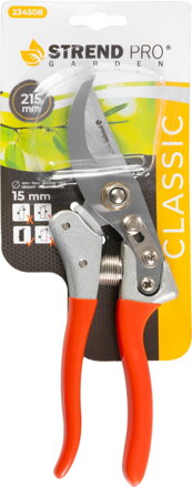 Nožnice Strend Pro, záhradné, 215 mm