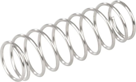 Pružina Strend Pro na nožnice, náhradná na 234508