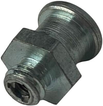 HLAVICA 01-113 M6*1 PLO        