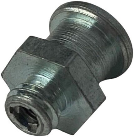 HLAVICA 01-113 M6*1 PLO        