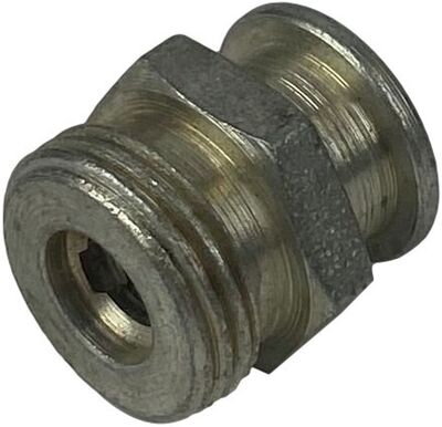 HLAVICA 01-125 G3/8 PLO        