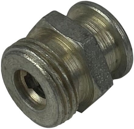 HLAVICA 01-125 G3/8 PLO        