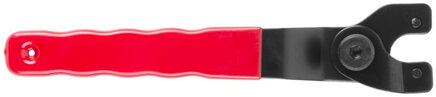 Kľúč Strend Pro, na brúsku, 200 mm, nastaviteľný, 11-43 mm Kľúč Strend Pro, na brúsku, 200 mm, nastaviteľný, 11-43 mm