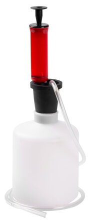 Pumpa Strend Pro OP1444, 2 lit, ručná, prečerpávacia