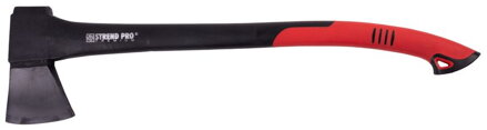 Sekera Redwolf CAX 2200/1600 g, 720 mm, nylónová rukoväť