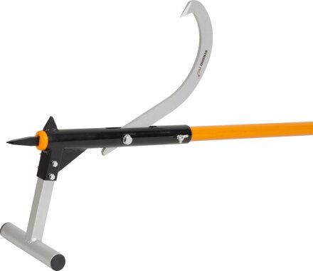 Zdvihák Strend Pro na polená , 140 cm