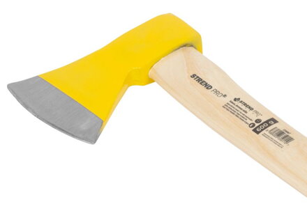 Sekera Strend Pro AX201 0600 g, wood:hand, GS, A613