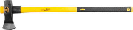 Sekera Strend Pro AX262 2500 g, A621, kalačka, sklolaminát