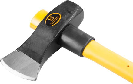 Sekera Strend Pro AX262 2500 g, A621, kalačka, sklolaminát