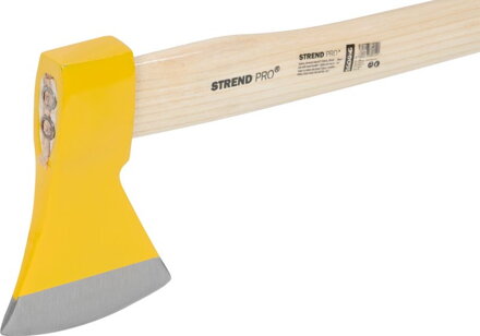 Sekera Strend Pro AX201 1600 g, wood:hand, GS, A613