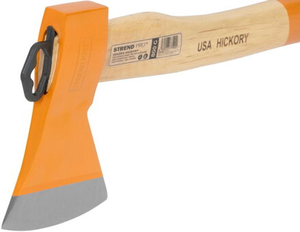 Sekera Hickory™ A613, 0800 g, s násadou 380 mm