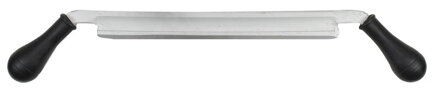 Noz STREND PRO DK5250, na kôru, 250 mm obojručný
