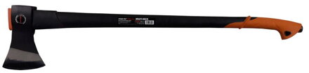 Sekera EVEREST® EFA 1500 g, MULTI-NECK®, sklolaminát 900 mm