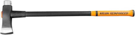 Sekera EVEREST® LSA 3500 g, MULTI-NECK®, sklolaminát