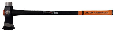 Sekera EVEREST® LSA ALU 2500 g, MULTI-NECK®, sklolaminát