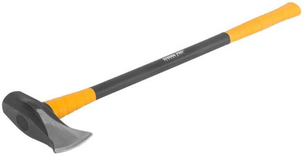 Sekera Gardex BM01, 3600 g, kalačka, sklolaminát