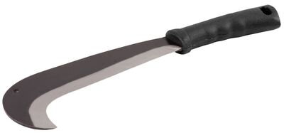 Maceta STREND PRO M273, 250 mm, plast rukoväť