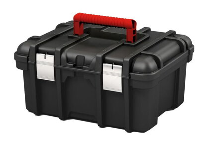 Box  Keter® 17191708, POWER, 420x20x33 mm, na náradie