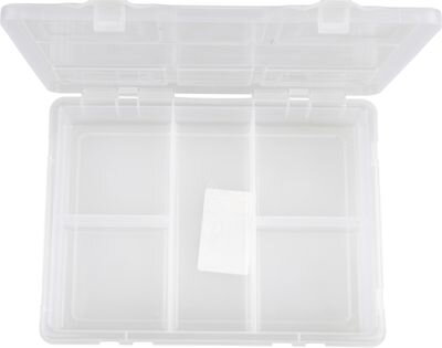 Organizer KNOX NO60, 200x160x35 cm