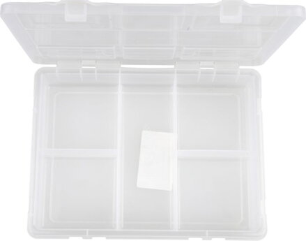 Organizer KNOX NO60, 200x160x35 cm