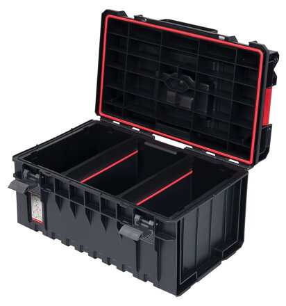 Box QBRICK® System ONE 350 Basic