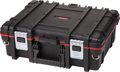 Box  Keter® 17198036, TECHNIK, 48x17x37 cm, na náradie