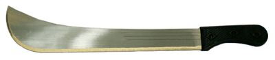 Maceta STREND PRO M204P 0450 mm, plast rúčka