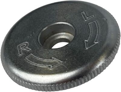 Koliesko TONA 1285.4 k račni 1/2"