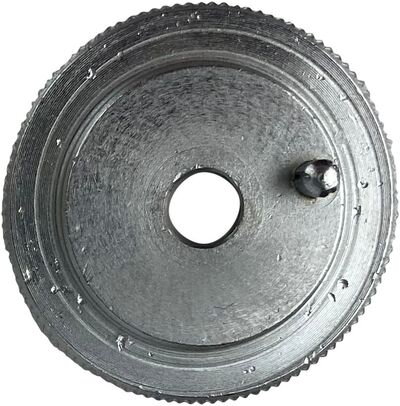 Koliesko TONA 1285.4 k račni 1/2"