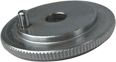 Koliesko TONA 1285.4 k račni 1/2"