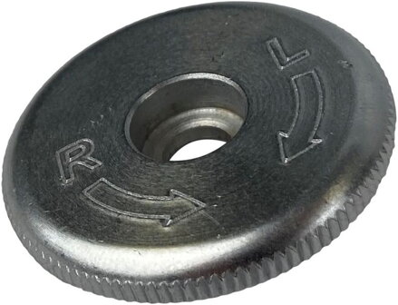 Koliesko TONA 1285.4 k račni 1/2"