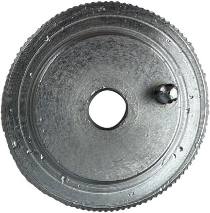 Koliesko TONA 1285.4 k račni 1/2"