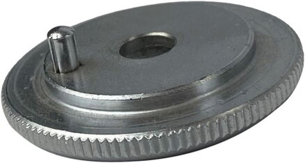 Koliesko TONA 1285.4 k račni 1/2"