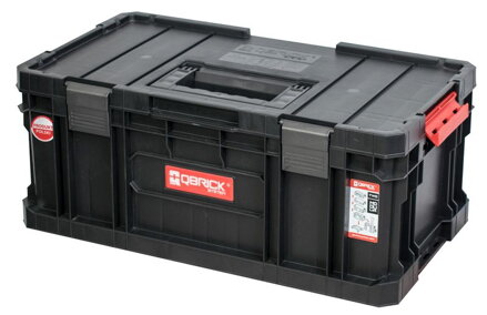 Box QBRICK® System TWO Toolbox