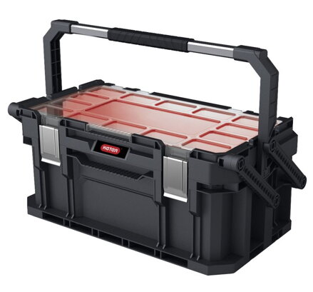 Box Keter® 17203104, Connect Cantilever 22, úložný