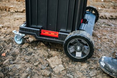 Box QBRICK® System ONE 350 Profi