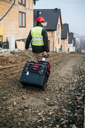 Box QBRICK® System ONE 350 Profi