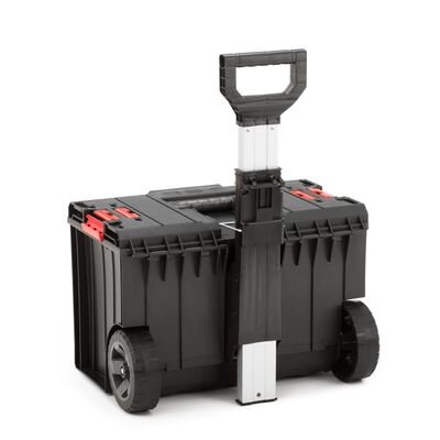 Box QBRICK® System ONE Cart Basic